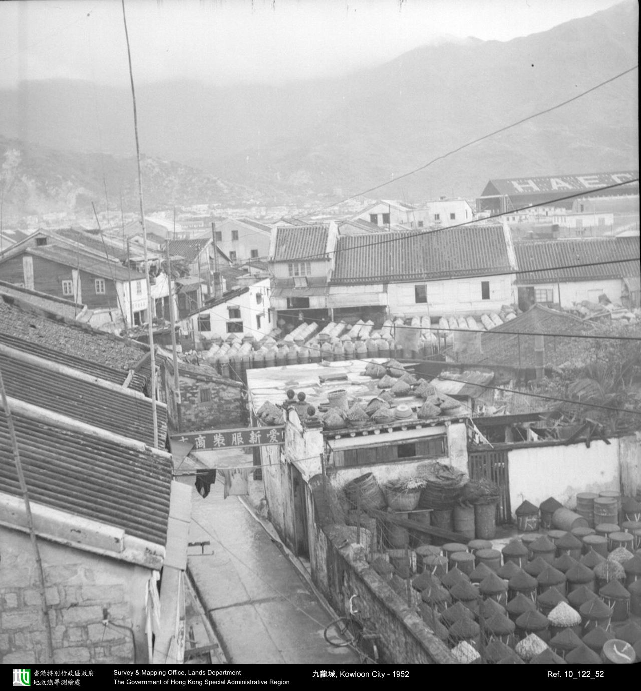 1952 photograph