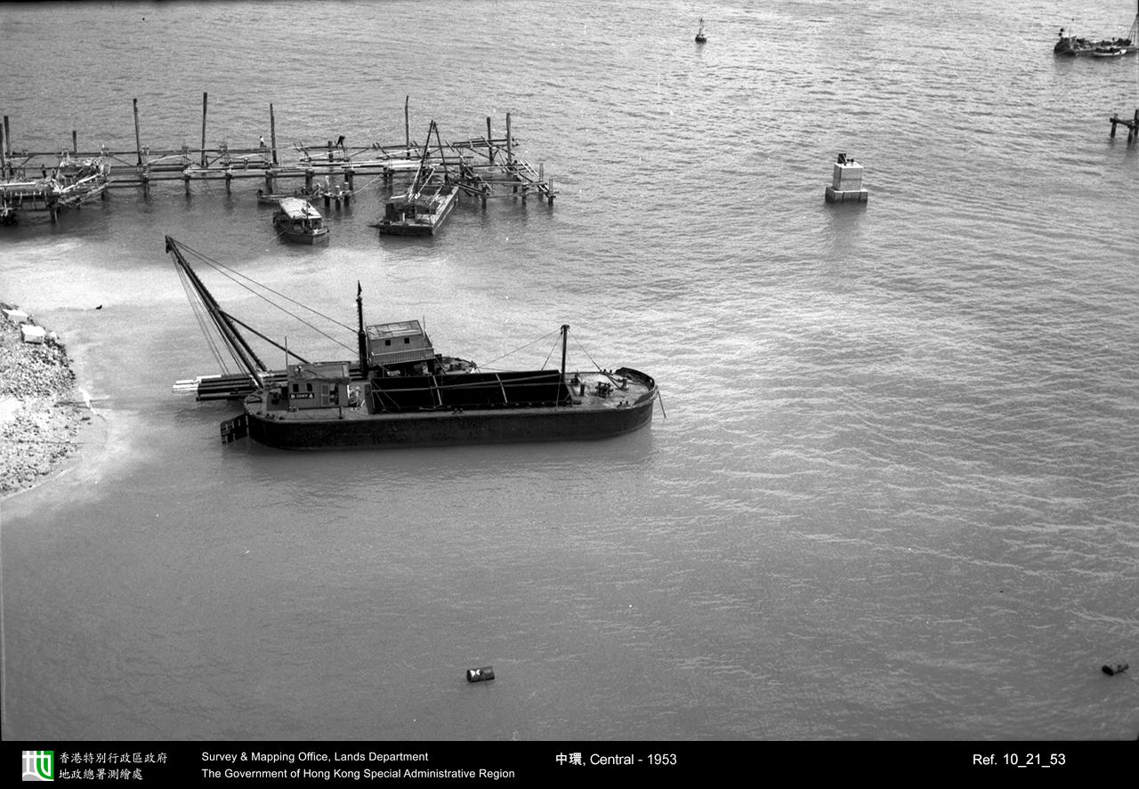 1953 photograph