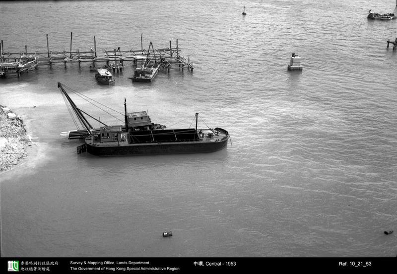 1953 photograph