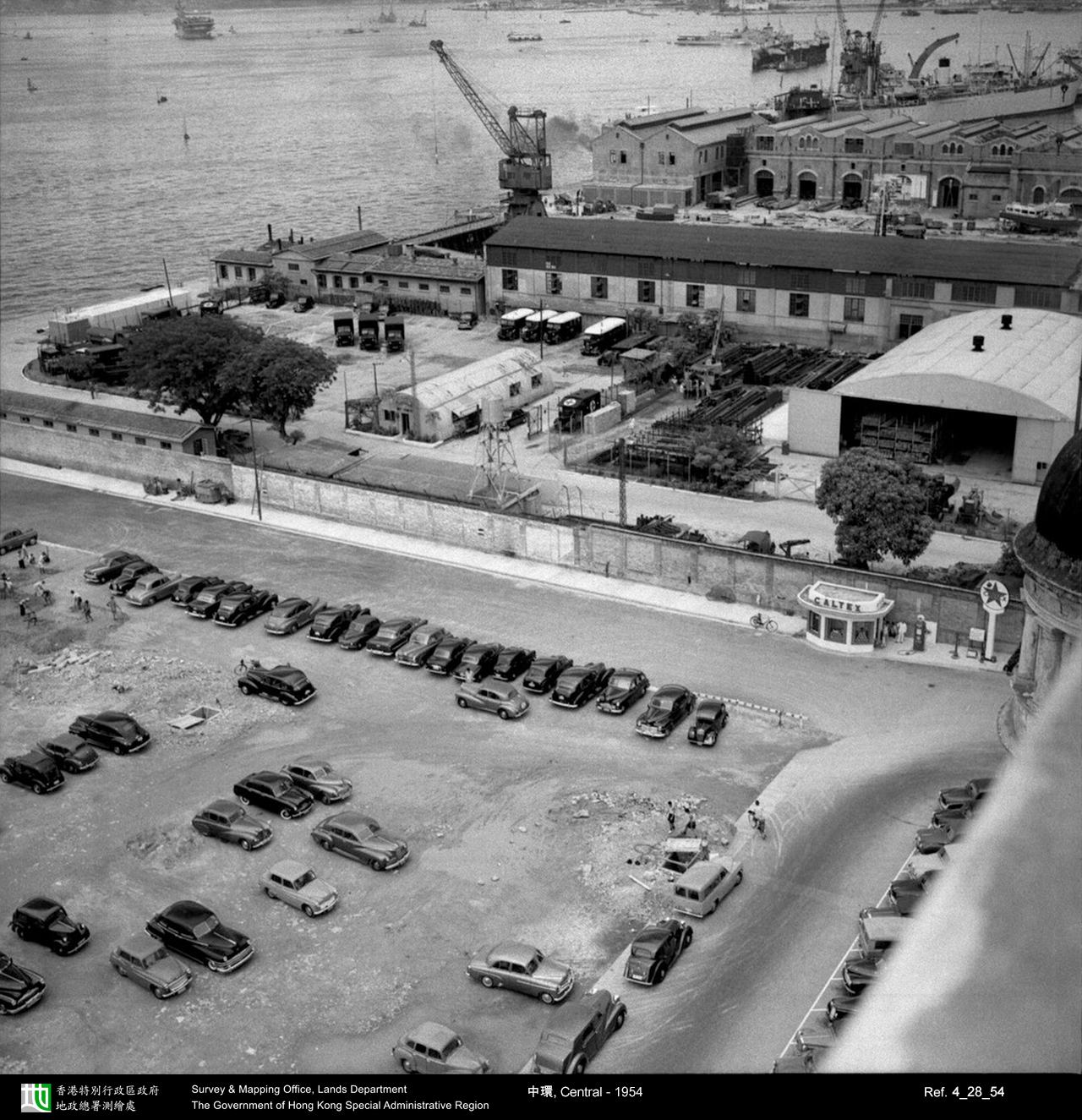 1954 photograph