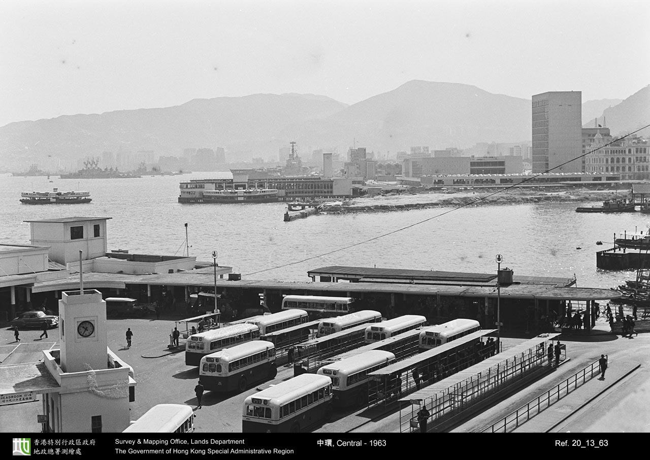 1963 photograph