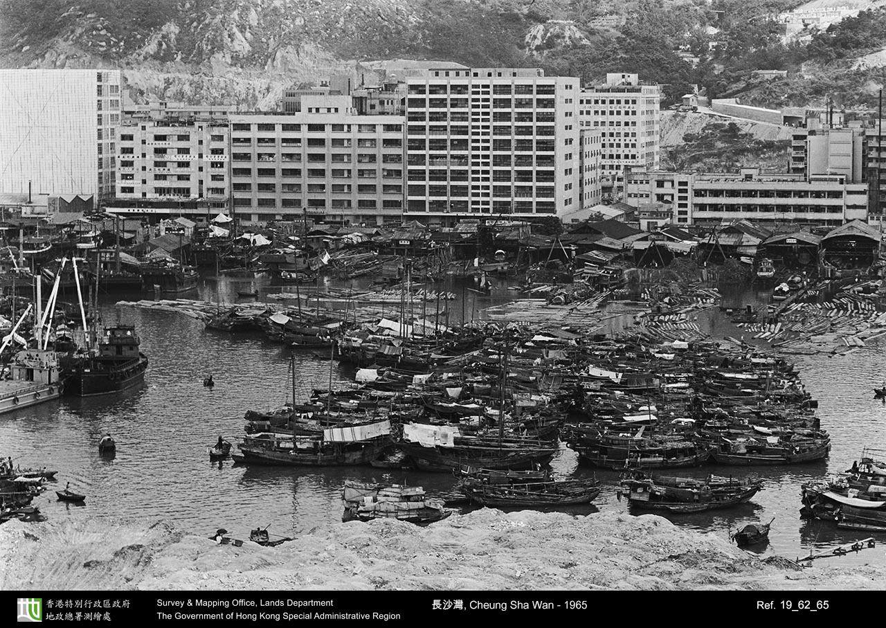 1965 photograph