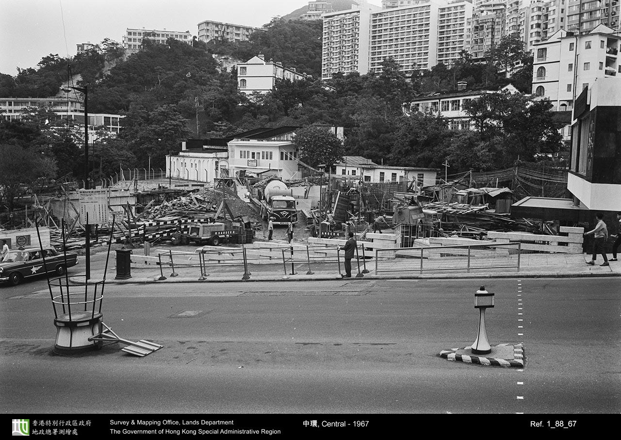 1967 photograph